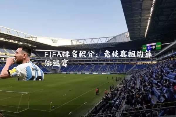 FIFA排名积分:竞技真相的算法迷宫