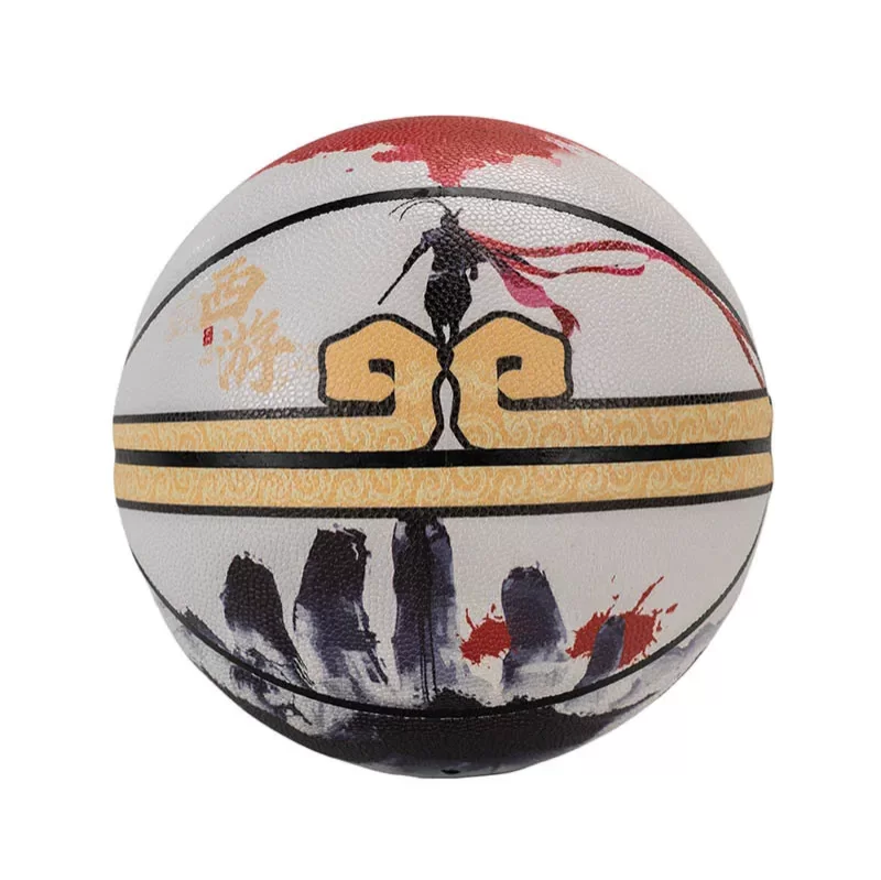 MK SPORTS打印篮球SH-XP3001